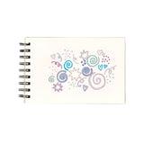 OOLY - Silver Linings Outline Markers - Set of 6