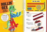 Lego Gadgets