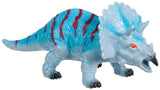 Toysmith - Dino Squishimals, Assorted Size & Colors