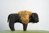 Shepherd Industries - Bison Needle Felting Kit