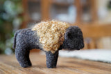 Shepherd Industries - Bison Needle Felting Kit