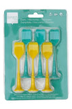 Magnetic Darts Yellow/Green Extra Sets