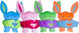 Bumpas Weighted Plush Toy – Cute Cuddle Pal
