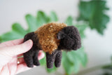 Shepherd Industries - Bison Needle Felting Kit