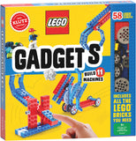 Lego Gadgets