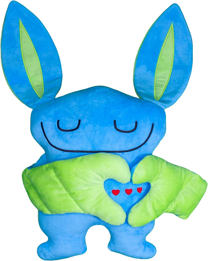 Bumpas Weighted Plush Toy – Cute Cuddle Pal