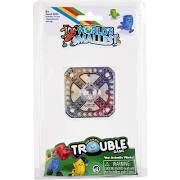 World’s Smallest Toys