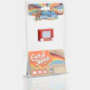 World’s Smallest Toys
