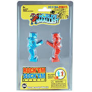 World’s Smallest Toys