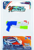 World’s Smallest Toys