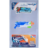 World’s Smallest Toys