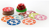 Tap a Bell'O Game