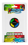 World’s Smallest Toys