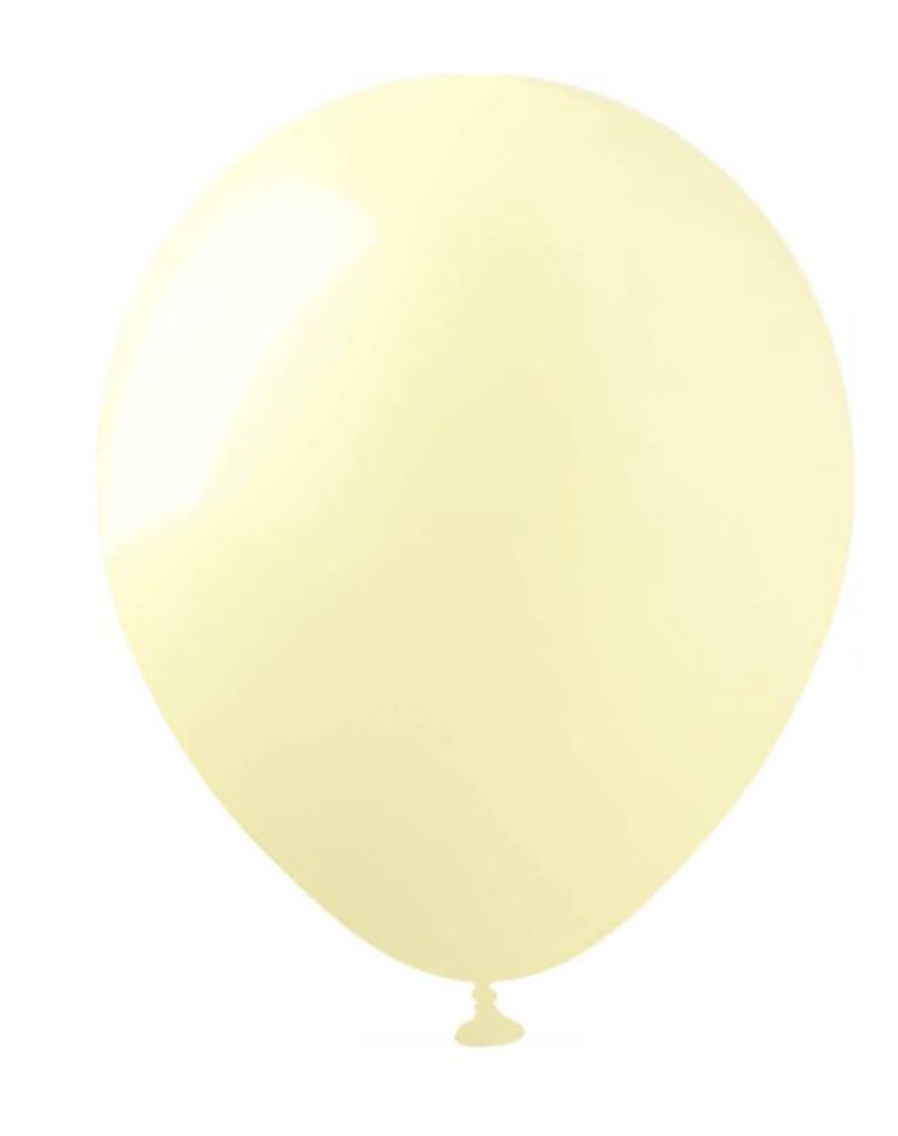 11" Latex Balloon