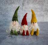 Shepherd Industries - Gnome Needle Felting Kit