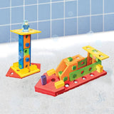 Just Think Toys - BathBlocks STEM Floating Construction Set