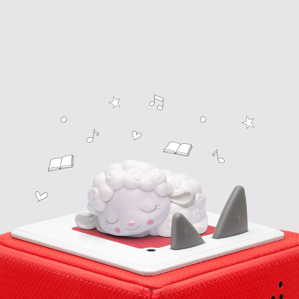 Tonies Box Characters