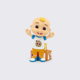 Tonies Box Characters