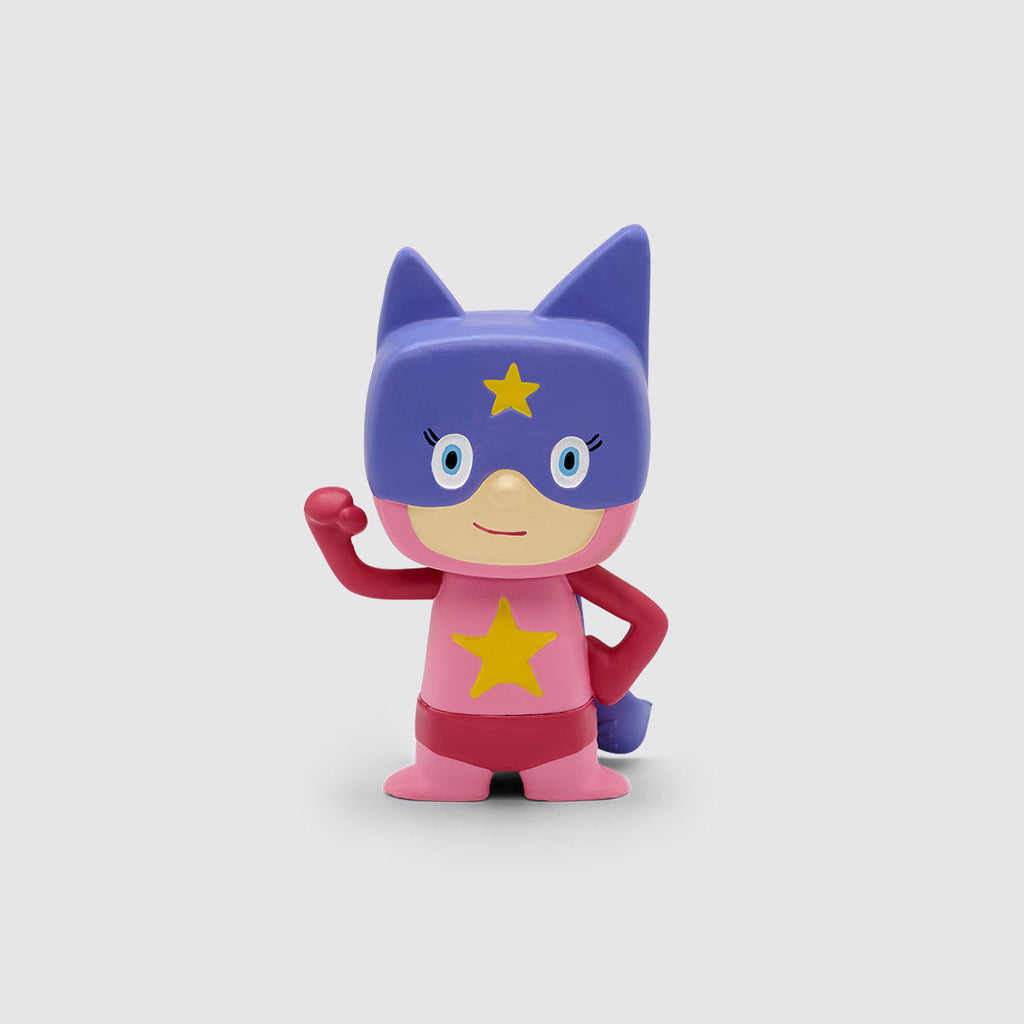 Tonies Box Characters