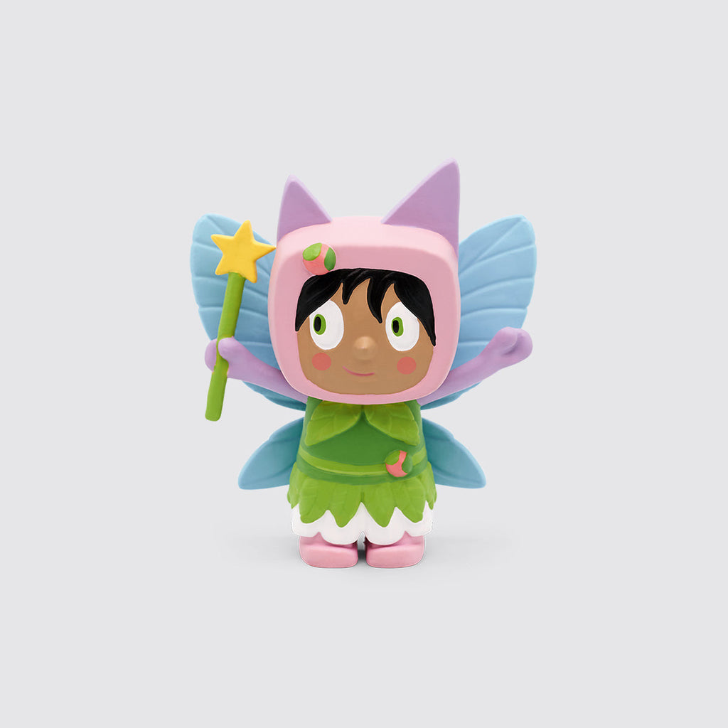 Tonies Box Characters