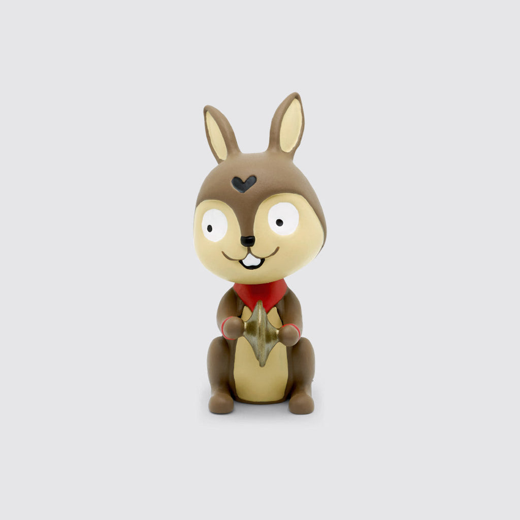 Tonies Box Characters