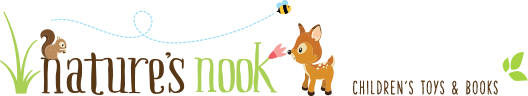 Nature's Nook Children's Toys & Books