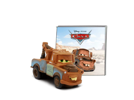 Tonies Box Characters