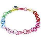 Charm It! Bracelet: Rainbow Chain-Bracelet-Nature's Nook Children's Toys & Books