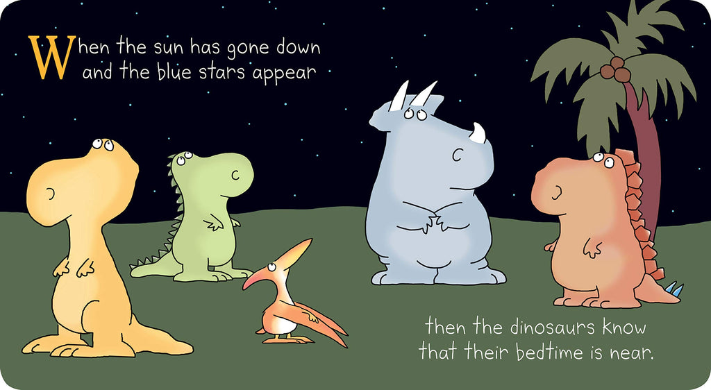Dinosnores (Boynton on Board) Board book – September 3, 2019 by Sandra Boynton  (Author)