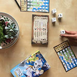 Blue Orange Kingdomino Duel Game