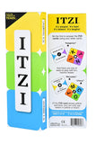 ITZI - The Fast, Fun, and Creative Word Matching Family and Party Card Game for Ages 8 to 98 - 2-8 Players