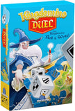 Blue Orange Kingdomino Duel Game