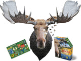 Madd Capp Puzzle - I AM Moose 700 Pieces