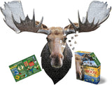 Madd Capp Puzzle - I AM Moose 700 Pieces