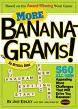 More Bananagrams