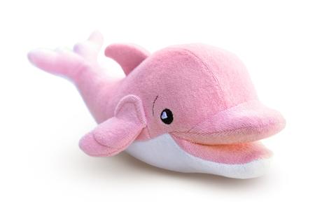 SoapSox Ava the Dolphin Bath Toy