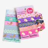 Zoey Koko Damage Free Hair Ties