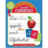 Handwriting Learn Cursive!