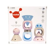 Moluk Building Genius - Fat Brain Toy Co.