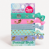Zoey Koko Damage Free Hair Ties