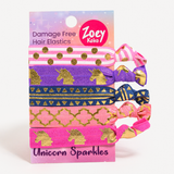 Zoey Koko Damage Free Hair Ties