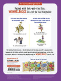 My Big Wimmelbook: A Day At the Zoo - Workman Publishing