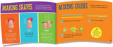 Klutz Make Mini Eraser Aliens Craft Kit