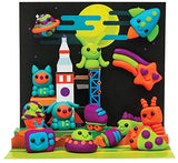 Klutz Make Mini Eraser Aliens Craft Kit