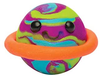 Klutz Make Mini Eraser Aliens Craft Kit
