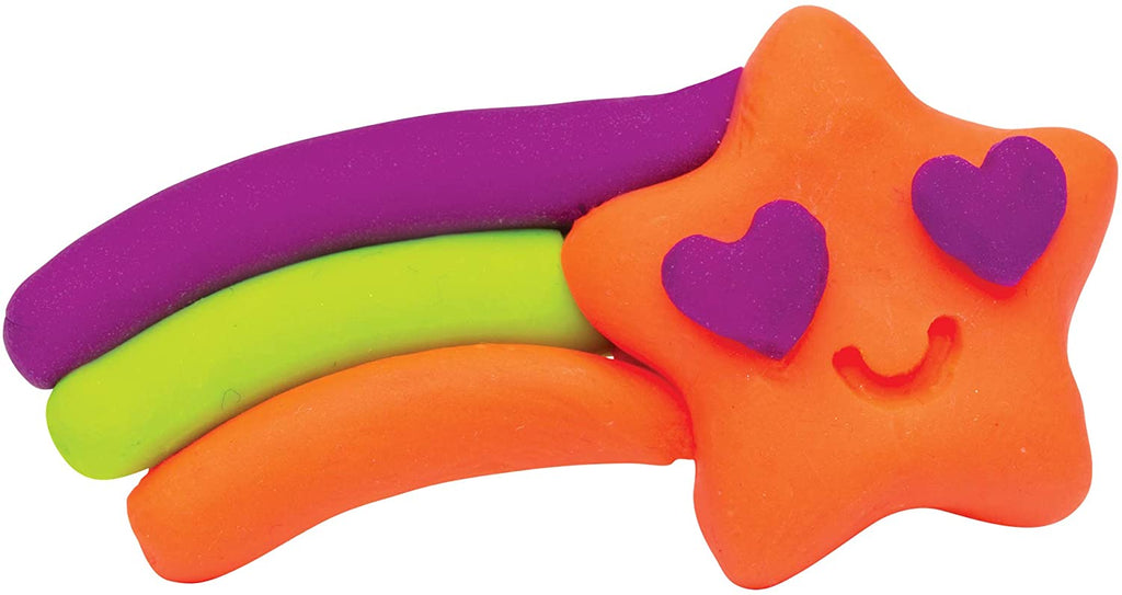 Klutz Make Mini Eraser Aliens Craft Kit