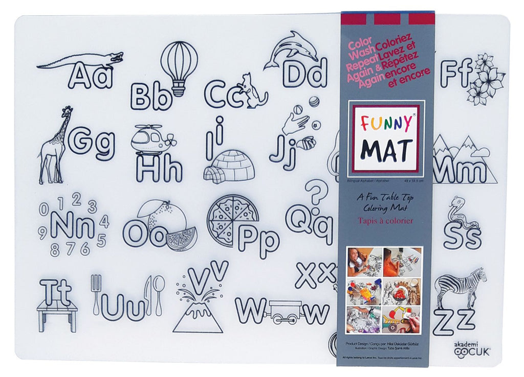 Funny Mat