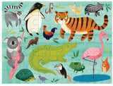 Animals of the World