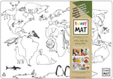 Funny Mat