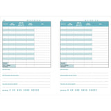 Baby's Home, Now What? Eat, Sleep, Change -- Baby Tracker Logbook for Newborns Hardcover – November 25, 2016